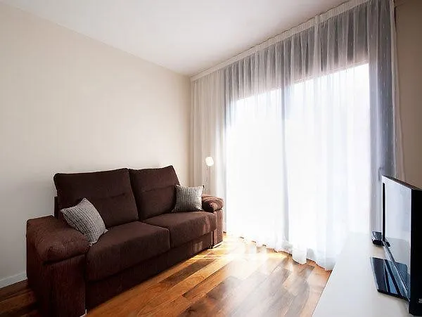 Zoilo Apartments Sagrada Familia Barcelona 0*,  Spain
