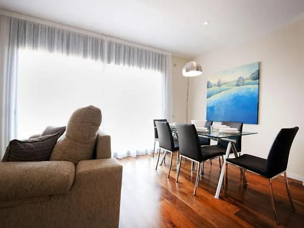 Zoilo Apartments Sagrada Familia Barcelona