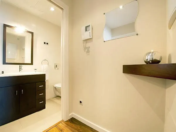 Zoilo Apartments Sagrada Familia Barcelona