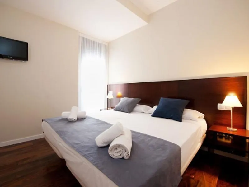 Zoilo Apartments Sagrada Familia Barcelona