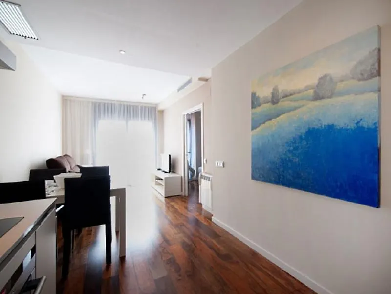 Zoilo Apartments Sagrada Familia Barcelona
