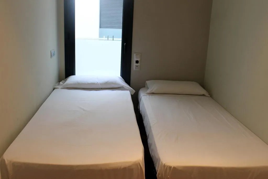 Zoilo Apartments Sagrada Familia Barcelona 0*,  Spain