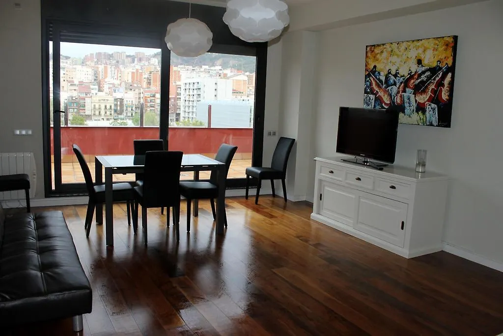 Zoilo Apartments Sagrada Familia contacts