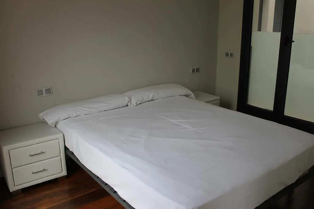 Zoilo Apartments Sagrada Familia Barcelona