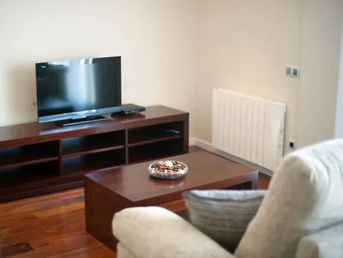 Zoilo Apartments Sagrada Familia برشلونة