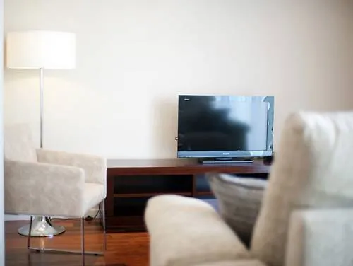 Zoilo Apartments Sagrada Familia برشلونة