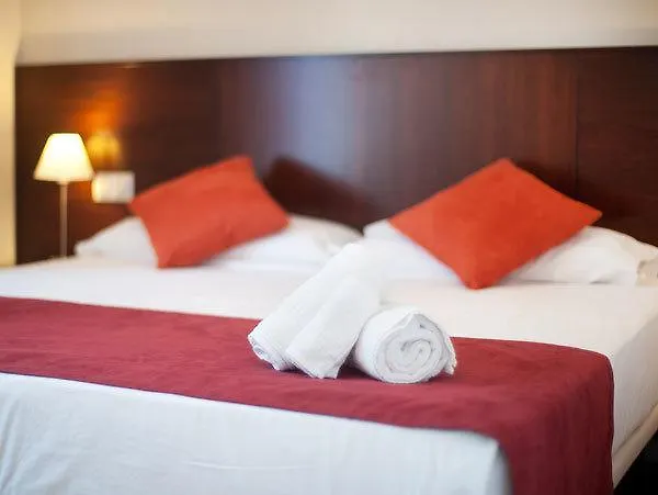 Zoilo Apartments Sagrada Familia برشلونة إسبانيا