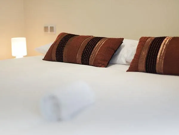 Zoilo Apartments Sagrada Familia برشلونة