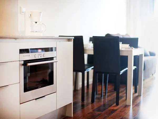 Zoilo Apartments Sagrada Familia برشلونة