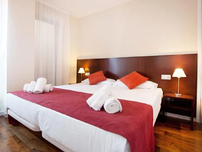Zoilo Apartments Sagrada Familia برشلونة