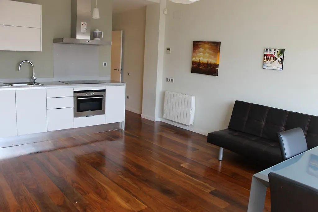 Zoilo Apartments Sagrada Familia برشلونة إسبانيا