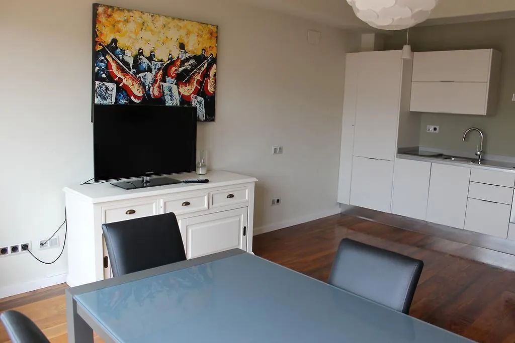 Zoilo Apartments Sagrada Familia برشلونة 0*,  إسبانيا