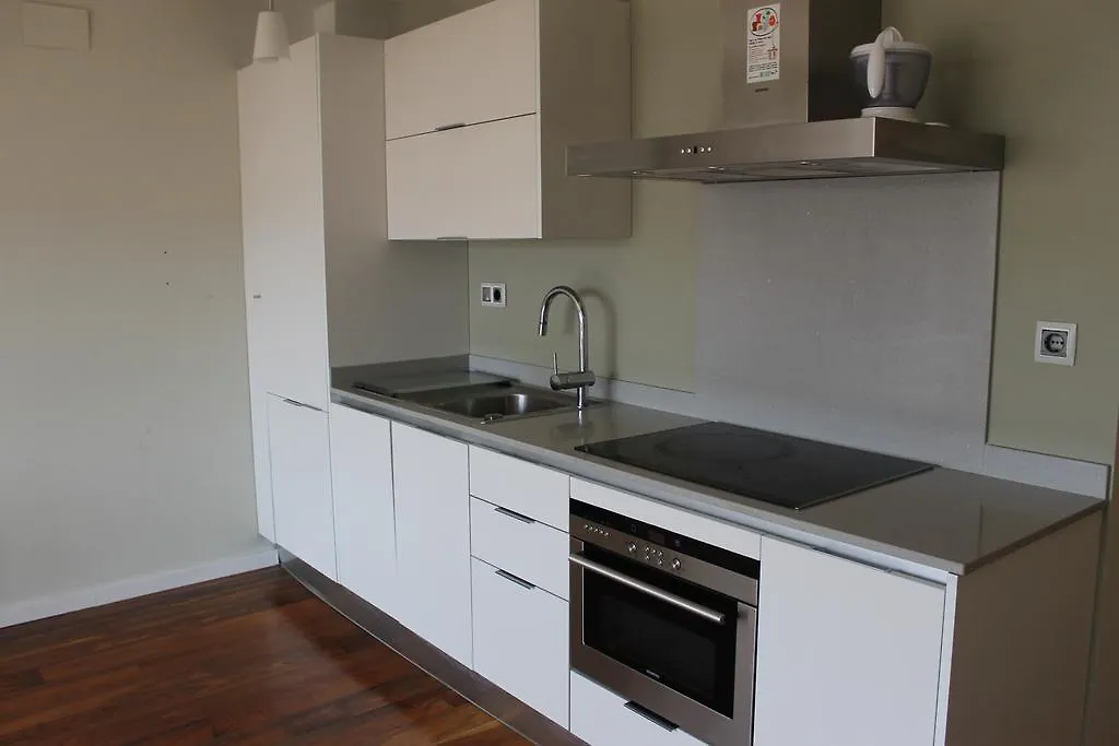 Zoilo Apartments Sagrada Familia برشلونة إسبانيا