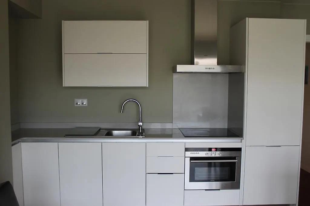 Zoilo Apartments Sagrada Familia برشلونة