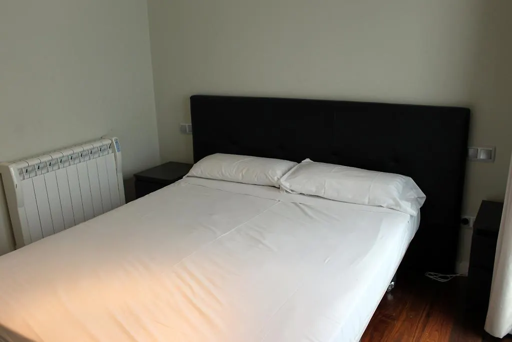 Zoilo Apartments Sagrada Familia برشلونة